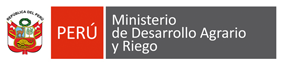 Logo del Ministerio