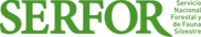 Logo SERFOR